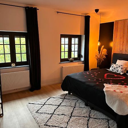 Suite Marie Верв'є Екстер'єр фото