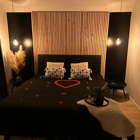 Suite Marie Верв'є Екстер'єр фото
