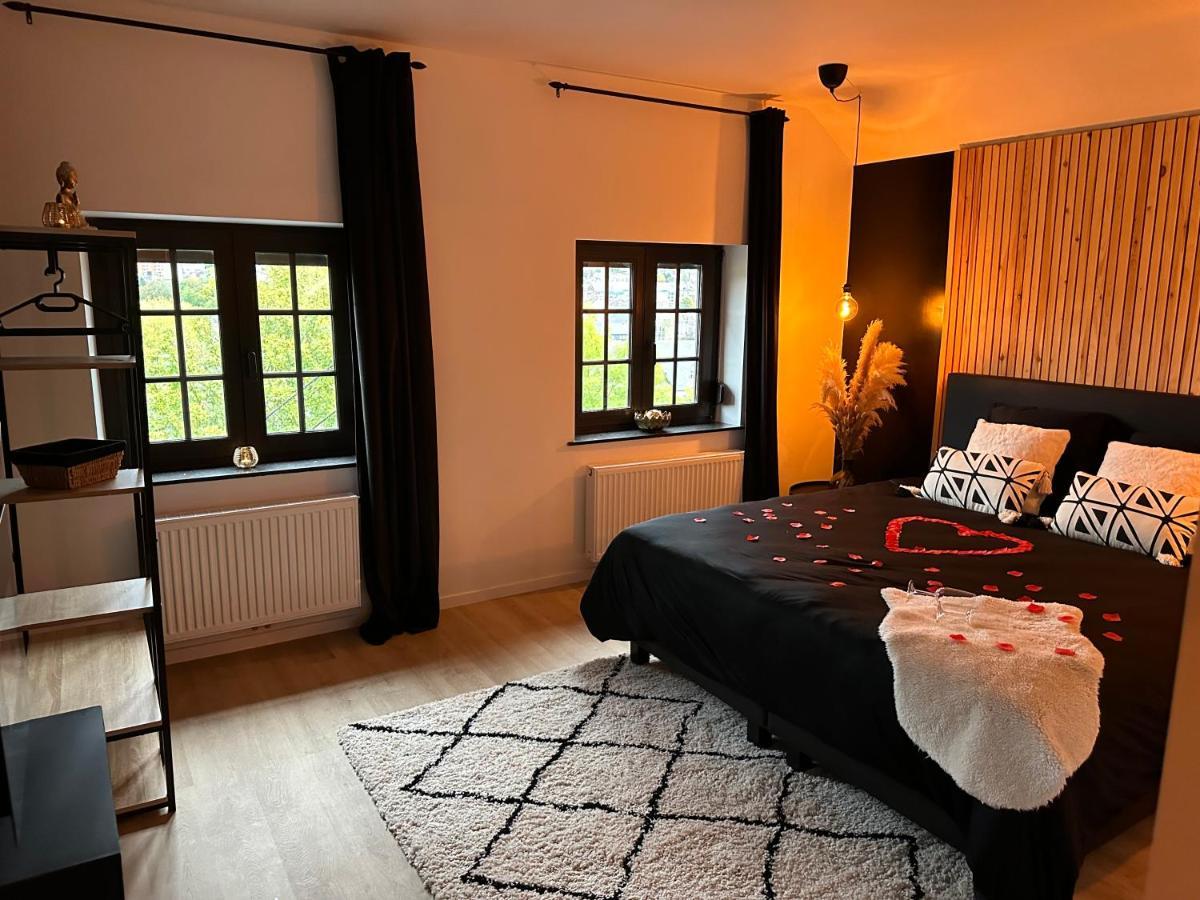Suite Marie Верв'є Екстер'єр фото