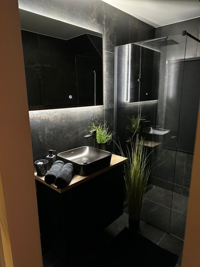 Suite Marie Верв'є Екстер'єр фото